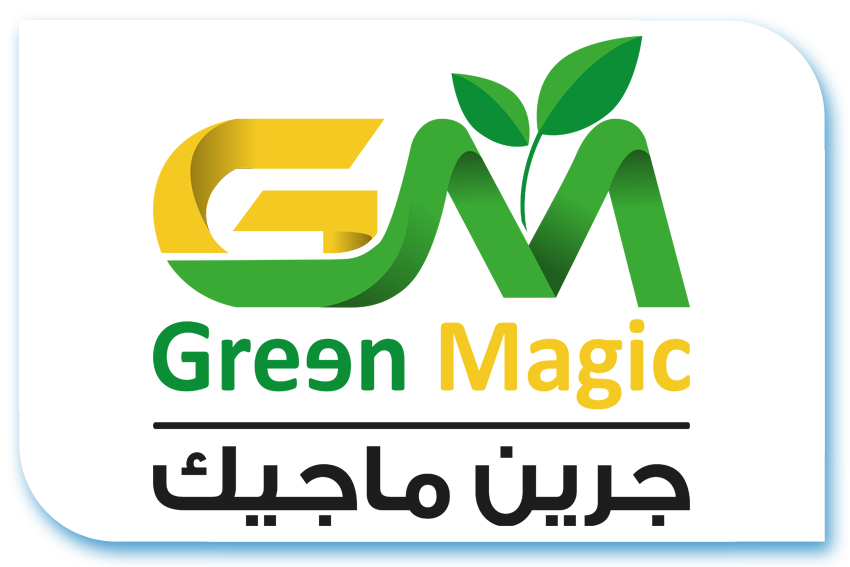 Green Magic