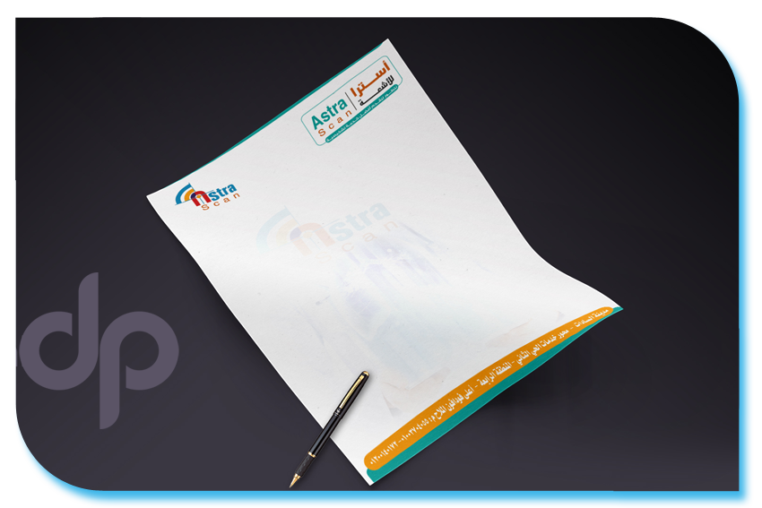 أسترا ليترهيد